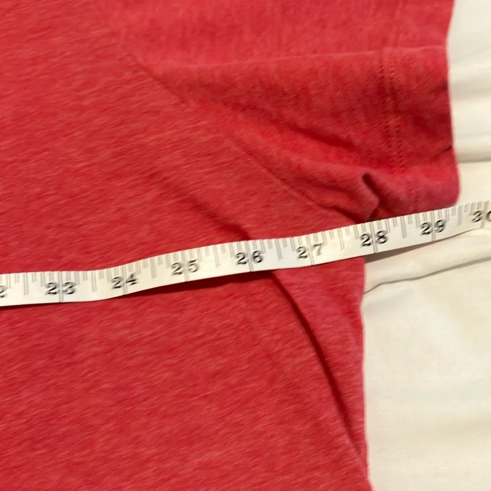 Nike Short Sleeve Tees Red and Blue - Picture 10 of 11
